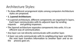 Distributed System Architecture Types Chapter-2-Distributed-System-Architecture.pptx