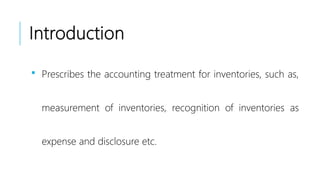 Indian Accounting Standards Introduction and Relevance | PPTX