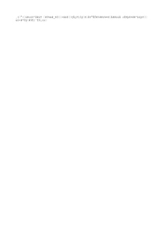 ¸(’°|’ú#oüV³À#úT ’#9½m#_N3’’+Ab@’’ÇÂ¿Fl3ý’ñ’ÀV°ÊÔ#%##ü¾¤H’Á##úúÄ rÉKþ8¤##^b£þV’’
&ö×#*Úÿ’#9¶|`¶9¡(n’
 