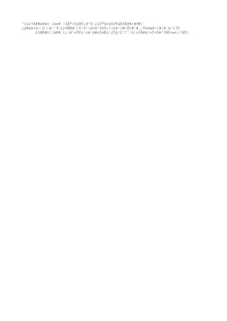 ²1uó7K##á@êv´ie»# 5Å">Zý@Ú.R²$;LÝ"ãvùÜJ¶áÅ3Â##/#ð#
jýÅEä>à2å¹9ç)6ÑÀâ5Ýé§R^ZhÖ.!÷Çã³lWÕ1##_ÓöñæÞ÷í#|Äà³{7Ö
£IMÃ#ôåØ#1,ê¹vÛFrcäd#ù5½ËçJÌýÇ7`ûc>Ã#kvÎ-Ó#²?NÓ=»t}HÛ[
 