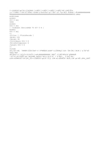 I·<ÿù#GÿGq«ºåù·ÇþÇ#ä#·<cHÈ3<cHÈ3<cHÈ3<cHÈ3¤E¿ý¾Ò/É3n
¿o!!Ï##ò!!Ï#$ÏùÛ#ùÉ3®êçÖnhîÙw?g
É8'&Ï¸"ÿï/#çc É3®h#÷Ñï############
##############################################################ðUùà#éd
endstream
endobj
653 0 obj
5846
endobj
654 0 obj
[ /Indexed /DeviceRGB 79 657 0 R ]
endobj
655 0 obj
<<
/Filter [ /FlateDecode ]
/Width 106
/Heig
ht 80
/ColorSpace 654 0 R
/BitsPerComponent 8
/Leng
th 656 0 R
>>
stream
xÚíûS×#Ç 7####%ÈÍ#Üe#¹+¢¨D"##ÃE#»Dâ#'!iLÌÄ8#g
2IúK~¨ÓN¬Í#iMl#]`aÝåº»Ü
¢mÓÿ #xË
DÑÂ6áÌ|ç³g
ÏyÏó|ßïó¼ÏÙ÷]+«#+#############S°¸%?1ØÚ*#¶k¢R´þÁ###åÃ
}Ð°±U.wk[¶¼ÕÉ¹uæ·#ñûõ#Æ YwÉ9Slº#flíK]Z8ª * X³ÄAI_ fG»ÏNù
aïMnkÛ##íNÎ*{#Ç#5_ÙÙ+-îÎBÂÚFY~qd}@Õ]ÿ íÜ#»§:åÅ¾ÄÌÞÆìÊ¡}G#`µøéÅ¡Ø½ú_üêÞÎ
 