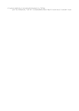 Ç*(wý¾ìX~ßå#¶[X½¡îc#}üD#±xÒP±¶ZµÄ&b0>!h_°#"0#w
yhd'Ã:N0#w#=w#_º·mÉ`Ü#`(ó)#ø#u#ã##îIÝØcÀ`¼#þÔ/ha0Þ#oòI<3î#(##²%ûs#
 