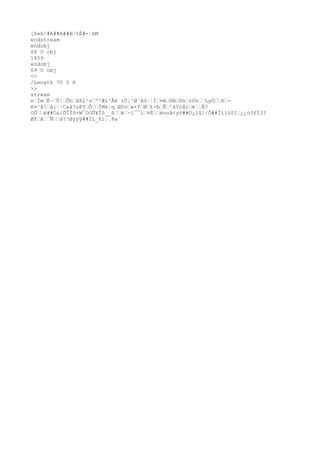 [õ«ß/#A##A##A%È#-¦mM
endstream
endobj
68 0 obj
1459
endobj
69 0 obj
<<
/Length 70 0 R
>>
stream
nÍmÈ~Û|ÔhâEl¹vº²Æí²Åë ±Ò¡³Ø¨Áó¦Í¤ê®Þ©ó±ôh´LyÒß-
ë¤¹ãåi·Cxá7oßYÕÌMk¦qØZv«×fØ£×bÊ²åYoârè`Ã?
OÛè##Ò&/ÕÏÏõ+W¯OOÛ¥Ïõ__ßë·ï¯¯ï¤Èëooâ<yò##Ò¿ïû//Õ##Ïïïû$I¿¿ò3fÌ3?
Øfå¨Ñå??Øÿÿÿ##ÌL_ßi¸8a´
 