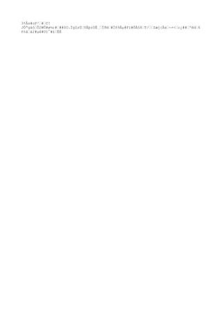 3¢Ås#oP³#C!
JÔªg
àóÔ2WÛ#ø¼;###$O.Íg
ZzÙVÅþz0Ê¸ÌðH#Ïñ9Ãµ#Fì#ÕÂ§ñT/Zæj{Âx¬×<c¿##'Hd6
ñ%ãà2#µê#Uì¯#£ËÈ
 