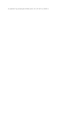 #¬áóØvH§'Zg
å3á#:þ#>§TU#Gàó¶##º{Ë7=zÏ@4Üv
 