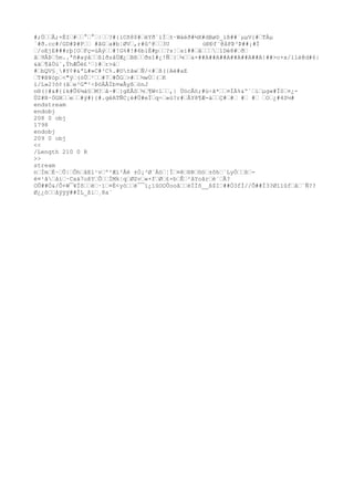 #;ÖˆˆÃ;×ÉIˆ#ˆˆ°ˆ°ˆ|ˆˆ?#{ìCñ8$#ˆëYð`ìÍˆ±·Wàéð#½X#dBøD_ìß##´µµV{#ˆTÀµ
´#ð.cc#/GD#Þ#Pˆˆ #ãGˆa#b¦ØVˆ,r#û^@ˆˆ3U úÐÐf¨@åPÞ³Þ##¡#Í
ˆ/oEjE###rþ[OˆFç=ùÀýˆˆ#!G%#!#6blÈ#pˆˆ?s¦ˆsi##ˆãˆˆˆˆ1Dé8#ˆðˆ
ãˆ9ÂÞˆ5m..ªñ#aýåˆˆß1ðzâÜÆ¿ˆBßˆˆðsî#¿!Ñˆ}ˆ¼ˆˆ&×##A##A##A##A##A##A|##>c+x/llè@d#6|
&äˆ¶åÙú¨,ÝhÆÔè£³ˆ}#ˆr>àˆ
#ˆbQV§¸#Y¢#&ªL#»C#³C%.#©±ãwˆÑ/<#ˆß({Aé#aE
ˆT#B¥òpˆ<"ÿˆ(óÛˆ²ˆˆ#7ˆ#ÕGˆ>#ˆˆ½wÙˆ(ˆK
ï/L»2?õ¢(ãˆe²G"²÷ÞöÄÅÏb¤wÅyßˆónJ
n®(}#&#{ïk#Û6¼à§ˆM?ˆå~#ˆ}gEÅSˆ½ˆ¶W<lˆˆ,| ÙöcÂö;#ù÷ã*ˆˆ¤ÌÀ%&º´ˆìˆµg«#Î0ˆ¤¿-
ÙZ#B·ÖGHˆˆeˆˆ#ý#){#.gëATÑC¡è#Ù#eÏˆq÷ˆ»ú?r#ˆÂY8¶Æ-àˆˆÇ#ˆ#ˆ #ˆ #ˆ ˆOˆ¿#4S½#
endstream
endobj
208 0 obj
1798
endobj
209 0 obj
<<
/Length 210 0 R
>>
stream
nˆÍmˆÈ~ˆÛ|ˆÔhˆâEl¹vˆº²Æí²Åë ±Ò¡³Ø¨Áóˆ¦Íˆ¤êˆ®Þˆ©óˆ±ôhˆ´LyÒˆˆßˆ-
ë¤¹ãˆåiˆ·Cxá7oßYˆÕˆˆÌMk¦qˆØZvˆ«×fˆØˆ£×bˆÊˆ²åYoârˆè`ˆÃ?
OÛ##Ò&/Õ+W¯¥Ïõˆˆëˆ·ïˆ¤È<yòˆˆè¯¯ï¿ïûOOÛooâˆˆëÏÏõ__ß$Iˆ##Ò3fÌ//Õ##Ï3?Øïïûfˆåˆ¨Ñ??
Ø¿¿òˆˆåÿÿÿ##ÌL_ßiˆ¸8a´
 