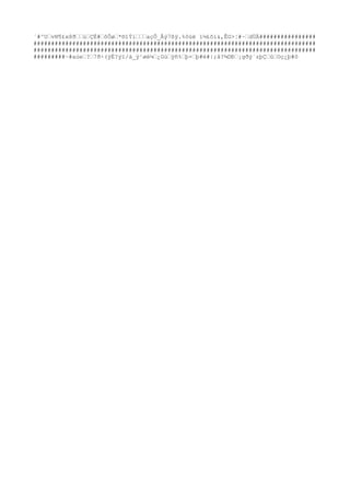 ´#^UˆvN¶£x8ðˆˆùˆÇÈ#ˆôÔøˆ*®1ÝíˆˆˆaçÕ_Åý7ßÿ.%ôüë ï½£õì&,ÊG>¦#~ˆdÜÄ################
################################################################################
################################################################################
#########~#aùeˆ?ˆ7ð÷(ÿË?ýï/á_ÿ¹øé¼ˆ¿Gùˆÿñ%ˆþ×ˆþ#è#|;å?¾DÐˆ¡gðý´zþÇˆûˆOç¿þ#ô
 