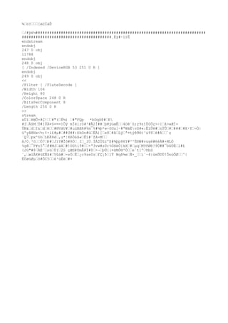 ¾ˆò?ˆˆˆ[ACÏàÛ
ˆ/#ÿé¼##########################################################################
#######################################¸Ëÿ#·1)Ê
endstream
endobj
247 0 obj
11788
endobj
248 0 obj
[ /Indexed /DeviceRGB 53 251 0 R ]
endobj
249 0 obj
<<
/Filter [ /FlateDecode ]
/Width 106
/Height 80
/ColorSpace 248 0 R
/BitsPerComponent 8
/Length 250 0 R
>>
stream
xÚíˆéWÔ×#Ç!ˆˆ#"(ˆÈ¾) ˆ#"FQp *bDqß@#ˆE
#IˆÄ$MˆÖ#IÚÄ¤§===}Õÿ mÏéi;0#³#Ã2Ì##ˆþ#ýüæÊˆˆ4Dê`û;ç9sîÜûÜç>÷{ˆå>wÆÍ-
ÝM&ˆdˆI&ˆdˆéˆˆ#®VàU¥ˆ#uúNãR#%m¯%#¾þ*w÷öUa]~#ªWäÈvô#«:ËïÛë#ˆnÝÛˆ#ˆ###ˆ#X·Yˆ¬Ò|
üºyåêNx<½:¢×i£#µ#ˆ##U##:OkOn#üˆËÄ)[ˆx8ˆ#AˆLÿˆª¤týêð®)³&9Yˆé#Aˆˆ`ç
´Q7ˆpx^óhˆLÐÄ¥èˆ,u*¦XêÓáã«ˆÊï#¨Zâ=Mˆˆ
A/0¸³öˆˆÓ7ˆÐ#ˆJïY#Îô#8Óˆ¸Iˆ_lÚ¸ÍÀZÙûzªß#¾þp86Y#³^Ë®W#v&gè#6éÀ#+MLÓ
%gêˆ¯P¥n5°ˆð#MJˆáXˆ#!0G%i9#ˆˆ×ª3vw#sÙr%ÒXëÒ]kXˆ#ˆµqˆM9FØÐ!9Ó##¯©ûÙÈˆl#£
{Jú"#$ˆÀÈ¨ˆsüˆÙ{ˆ2§ çÆG#UmÃ#Ï#0ˆ>¬ˆþÙ{{¤ãNÒ®^Óˆˆe`t]ºˆUbS
´,ˆælÄK#üEÑã#ˆVûá#ˆ=sÓˆÉˆ¿c9ze0zˆfÇ¡Þˆ]Ý Wqß¾eˆÑ×_ˆˆi¨~4|ùmÛ©Ú!ÔnúÕØˆˆ^|
ËÚøùØµˆö#ÕC5ˆˆé¹ùÉèˆ#+
 