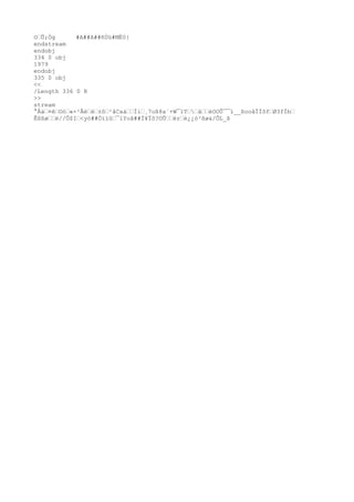 OˆÛ;Òg #A##A##ñÙü#MË0{
endstream
endobj
334 0 obj
1979
endobj
335 0 obj
<<
/Length 336 0 R
>>
stream
°Âäˆ¤êˆ©óˆ«×²Åëˆëˆ±ôˆ²åCxáˆˆÌiˆ¸7oß8a´+W¯1TˆˆåˆˆèOOÛ¯¯ï__ßooâÏÏõfˆØ3fÌbˆ
Êßßøˆˆë//Õ$Iˆ<yò##Òïïûˆ¯ïYoâ##Ï¥Ïõ?OÛˆˆërˆè¿¿ò²ßø&/ÕL_ß
 