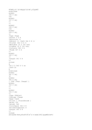 #Ï##Ò¿ïûˆˆå??Øÿÿÿfˆå3?Øˆ¿òÌÿÿ##Ì
endstream
endobj
336 0 obj
162
endobj
337 0 obj
<<
>>
endobj
338 0 obj
162
endobj
339 0 obj
<<
/Type /Page
/Parent 2 0 R
/Resources <<
/XObject << /Im24 344 0 R >>
/ProcSet 342 0 R >>
/MediaBox [0 0 720 540]
/CropBox [0 0 720 540]
/Contents 340 0 R
/Thumb 347 0 R
>>
endobj
340 0 obj
<<
/Length 341 0 R
>>
stream
q
720 0 0 540 0 0 cm
/Im24 Do
Q
endstream
endobj
341 0 obj
32
endobj
342 0 obj
[ /PDF /Text /ImageI ]
endobj
343 0 obj
<<
>>
endobj
344 0 obj
<<
/Type /XObject
/Subtype /Image
/Name /Im24
/Filter [ /FlateDecode ]
/Width 720
/Height 540
/ColorSpace 346 0 R
/BitsPerComponent 8
/Length 345 0 R
>>
stream
xÚíÝýCêX~#à¾¿wÚn»ÛvfÛˆm¯£ˆvˆAäåbˆ#Ý2ˆþÿÿMÉûIHP¼ˆ
 