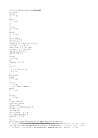 #Ï##Ò¿ïû??Øˆˆåfˆå3?Øˆ¿òÿÿÿÌÿÿ##Ì
endstream
endobj
364 0 obj
162
endobj
365 0 obj
<<
>>
endobj
366 0 obj
162
endobj
367 0 obj
<<
/Type /Page
/Parent 2 0 R
/Resources <<
/XObject << /Im26 372 0 R >>
/ProcSet 370 0 R >>
/MediaBox [0 0 720 540]
/CropBox [0 0 720 540]
/Contents 368 0 R
/Thumb 375 0 R
>>
endobj
368 0 obj
<<
/Length 369 0 R
>>
stream
q
720 0 0 540 0 0 cm
/Im26 Do
Q
endstream
endobj
369 0 obj
32
endobj
370 0 obj
[ /PDF /Text /ImageI ]
endobj
371 0 obj
<<
>>
endobj
372 0 obj
<<
/Type /XObject
/Subtype /Image
/Name /Im26
/Filter [ /FlateDecode ]
/Width 720
/Height 540
/ColorSpace 374 0 R
/BitsPerComponent 8
/Length 373 0 R
>>
stream
xÚíÝ{cêÈ}#àÞïMÛ´IÛMÒlÚãõemSˆ5àˆ##l§¬Á|ÿoS4ºˆ#²ñ##³ÏóÏ#!
#X¯ˆßÌHˆÛ[######################################################Ø#'ˆÑh4#|ôÛˆ×;|
¸¼O]>ÜmíU¦é?ˆåËˆ>ú#³¿#g÷±ÙáV^e0ËoÈ3Û3½¸¯»ˆ¾ù«#?Üßg7åˆíˆˆ§ˆòÁ`p<¸;Hëˆó7#ôü^ˆy#!
Î³²h¾ˆm%ÐQˆˆˆˆçGˆlöÓ(IïCˆÞéC(9Þøu¢<Ã¶ˆˆ8×#&Ù»ˆã#Tˆy#I[<«×#Ó¤äˆ¿í#É3Ûwˆ
 