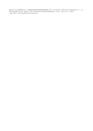 YÀknDˆˆ©ˆdOÉÉÿËíh&'ˆ######################ˆ?Ô¨=ˆß<#cú#ˆ¿í#Þíí911â5kdóæµ[öˆ(__~b
¢ÔÉ²##&ÊÈˆa#³yÄ`êTAh¨èˆÅÁˆ»bEÇ4«#%øY¼X##BoÅ###á#ˆˆˆÜ¤$i`àxìÏˆ#-..¼ÉVß
´À#N`#ð,ˆ*bcÛˆüqèÜ93E=#ixäóçÍwî
 