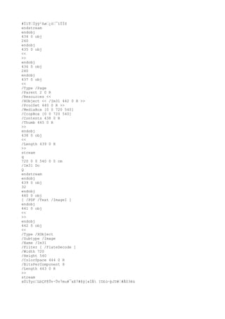 #Ï1TˆÌÿÿ²ßøˆ¿òˆ¯ïÏÏõ
endstream
endobj
434 0 obj
240
endobj
435 0 obj
<<
>>
endobj
436 0 obj
240
endobj
437 0 obj
<<
/Type /Page
/Parent 2 0 R
/Resources <<
/XObject << /Im31 442 0 R >>
/ProcSet 440 0 R >>
/MediaBox [0 0 720 540]
/CropBox [0 0 720 540]
/Contents 438 0 R
/Thumb 445 0 R
>>
endobj
438 0 obj
<<
/Length 439 0 R
>>
stream
q
720 0 0 540 0 0 cm
/Im31 Do
Q
endstream
endobj
439 0 obj
32
endobj
440 0 obj
[ /PDF /Text /ImageI ]
endobj
441 0 obj
<<
>>
endobj
442 0 obj
<<
/Type /XObject
/Subtype /Image
/Name /Im31
/Filter [ /FlateDecode ]
/Width 720
/Height 540
/ColorSpace 444 0 R
/BitsPerComponent 8
/Length 443 0 R
>>
stream
xÚíÝycˆLbÇñ¶Ûv·Ûv7mu#¯xß7#ßÿ[«ÌÅ ID£ù~þJD#ˆ#Ã03êù
 