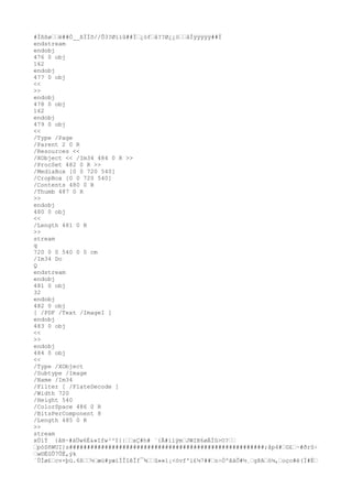 #Ïßßøˆˆë##Ò__ßÏÏõ//Õ3?Øïïû##Ïˆ¿òfˆå??Ø¿¿òˆˆåÌÿÿÿÿÿ##Ì
endstream
endobj
476 0 obj
162
endobj
477 0 obj
<<
>>
endobj
478 0 obj
162
endobj
479 0 obj
<<
/Type /Page
/Parent 2 0 R
/Resources <<
/XObject << /Im34 484 0 R >>
/ProcSet 482 0 R >>
/MediaBox [0 0 720 540]
/CropBox [0 0 720 540]
/Contents 480 0 R
/Thumb 487 0 R
>>
endobj
480 0 obj
<<
/Length 481 0 R
>>
stream
q
720 0 0 540 0 0 cm
/Im34 Do
Q
endstream
endobj
481 0 obj
32
endobj
482 0 obj
[ /PDF /Text /ImageI ]
endobj
483 0 obj
<<
>>
endobj
484 0 obj
<<
/Type /XObject
/Subtype /Image
/Name /Im34
/Filter [ /FlateDecode ]
/Width 720
/Height 540
/ColorSpace 486 0 R
/BitsPerComponent 8
/Length 485 0 R
>>
stream
xÚíÝ {âH~#àÜw6É&»Ifw³³I{|ˆˆxÇ#h# `{Ã#ìïÿmˆJWIH6øÄÌû>O?ˆˆ
ˆpóSñWUI}s#######################################################;âp4#ˆG£ˆ~#ðrû÷
ˆw©ËûÛ7ÛË,ýk
´ÜÍø£ˆcv×þü.6ßˆˆ½ˆæù#yæíÌÎîêÎf¯¾ˆˆû»»ì¡<óvf'i£¼7##ˆn÷ÒºãäÕ#½¸ˆgÞAˆó¼,ˆoço#è(Ï#Éˆ
 