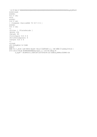 ´<ó’Ú’#ë}ô'#################################################àgåÿ#ðùè%
endstream
endobj
513 0 obj
4232
endobj
514 0 obj
[ /Indexed /DeviceRGB 79 517 0 R ]
endobj
515 0 obj
<<
/Filter [ /FlateDecode ]
/Width 106
/Height 80
/ColorSpace 514 0 R
/BitsPerComponent 8
/Length 516 0 R
>>
stream
xÚí’ûOSg#Çk/’h¹CD#D
##Æ(T
ÈM#’Î±’,#(Ð’’«#/8#ñ6’#çb#’¹#üuf’Îá#Û4NÙ¦íi¡´@#’RÊM’Í?aßRAaf¢K(è’|
Ò<¼·sÞïù>ÏKr#’¥b##A##A##A¼Q(§pø’,2¸&ô]½h’A#çp’#
û,àp#7¯’#n##¾ffï[JÊ#}E#’£Ä=ÒFkRv#’áò’å®#§ej###wrfÐ##©÷öë
 