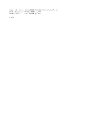 ’’ë._~tð -8zÔzæÌ#À#’’»ÒÓ55’º:#’¶¶'©©½’#’nÝj#’{ª«-’’
oûnJ’’Ü{óæ’Õ«µ’¡FC’õða+#±#>’’¸¢#O
]ii#¹ÜÌã©’’Ç°l` #öki’xnüB#.jl´æç’
L’±¬Ì
 