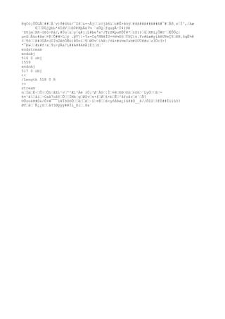 @qCö¡ÔÛGÂ’##’Á´v}ð#ûñù/¯Z8’&=¬Âj’’z{jã6ì’o#Ê×êúÿ’##A##A##A##A#¯#’Ãð¸s’Í^,/Aæ
6’’ÙÚ¿QbL*4ÌdV’1EÒ##þÀá7¼ `sÕQ’fqugÂ~Í4IUê
´ZUjm’Xñ¬1£ö÷Pá/,#Ùo’z’y’q#j¡L#beªx¹JTrSXpuKÕÏ#*’±Sí)’û’XRï¿Ô#U¨’ËÛÖç|
µnû’Âüo#åw’¤Þ’Õ#W>L’ý .þV|-Yz-Cq'NNêÍU=¤m¼ô§’ÝßÇíù.Fr#£æ#yïåêUN«Ç$’ßN.ûqË¾#
¢’¶ô’’B#3ÙÅ¤(ÚI½ÙêñÔÑù}BÙoï’¶’ØÒv’ì¾X~/±â×#ù½xY»½#$UÜ##o’z3Ôc3>!
*¯Ð»’’#x#f·x’Ýu÷ýÃá7L##A##A#Ä[È?’d’`
endstream
endobj
516 0 obj
1559
endobj
517 0 obj
<<
/Length 518 0 R
>>
stream
n’Ím’È~’Û|’Ôh’âEl¹v’º²Æí²Åë ±Ò¡³Ø¨Áó’¦Í’¤ê’®Þ’©ó’±ôh’´LyÒ’’ß’-
ë¤¹ã’åi’·Cxá7oßY’Õ’’ÌMk¦q’ØZv’«×f’Ø’£×b’Ê’²åYoâr’è`’Ã?
OÛooâ##Ò&/Õ+W¯¯¯ï¥ÏõOOÛ’’ë’’ë’·ï’¤È’’è<yòßßø¿ïû##Ò__ß//Õ$I’3fÌ##Ïïïû3?
Øf’å’¨Ñ¿¿ò’’å??Øÿÿÿ##ÌL_ßi’¸8a´
 