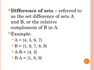 Chapter-2-Mathematical-Language-and-Syml | PPTX