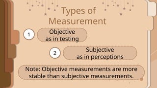 Objective Measure Examples Chapter-2-Measurement-Assessment-and-Evaluation-in-Outcome-Based ...