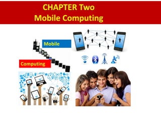 Comprehensive Overview of Mobile Computing: Concepts, Hardware ...