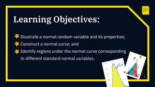 Chapter 2 Normal Distribution Statistics NORMAL DISTRIBUTIONS CHAPTER 2 WALLACE AN | PDF