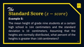 NORMAL DISTRIBUTIONS CHAPTER 2 WALLACE AN | PDF