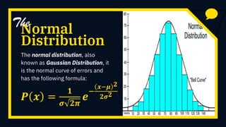 NORMAL DISTRIBUTIONS CHAPTER 2 WALLACE AN | PDF