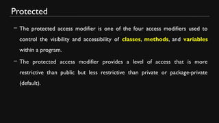 Chapter - 2 - Objects and Classes full.pptx