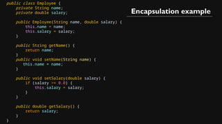 Chapter - 2 - Objects and Classes full.pptx
