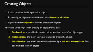 Chapter - 2 - Objects and Classes full.pptx