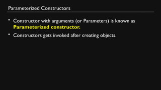 Chapter - 2 - Objects and Classes full.pptx
