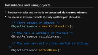 Chapter - 2 - Objects and Classes full.pptx