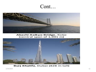 Cont…
2/29/2024 12
 