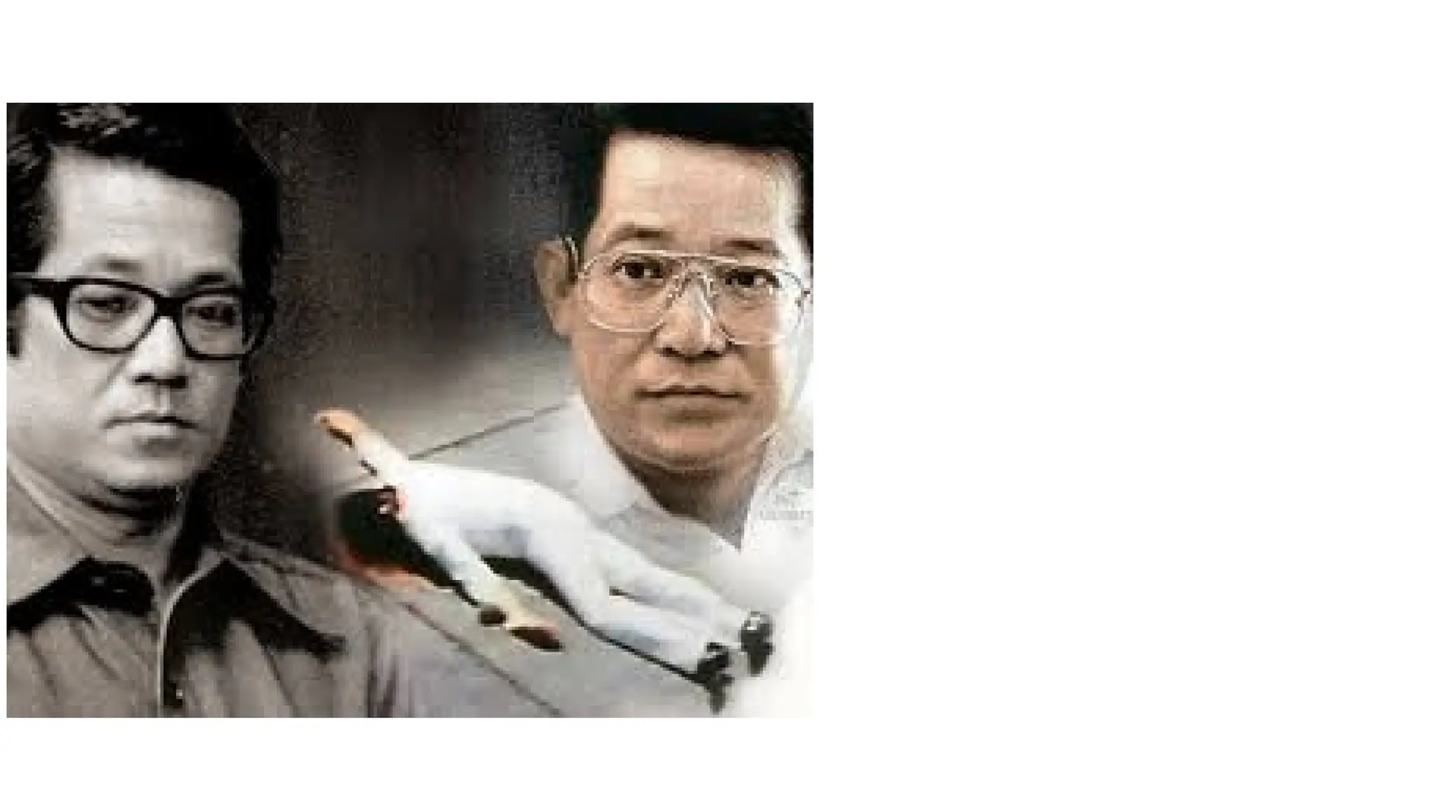 When former senator
Ninoy Aquino was shot
at the tarmac of the
Manila International
Airport on 21 August
1983, the Marcos
regime greatly suffered
a crisis of legitimacy.
Protests from different
sectors frequented
different areas in the
country.
 