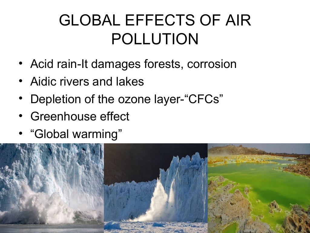 COMMUNITY PUBLIC HEALTH CLEAN AIR, IS IT SAFE TO BREATHE?