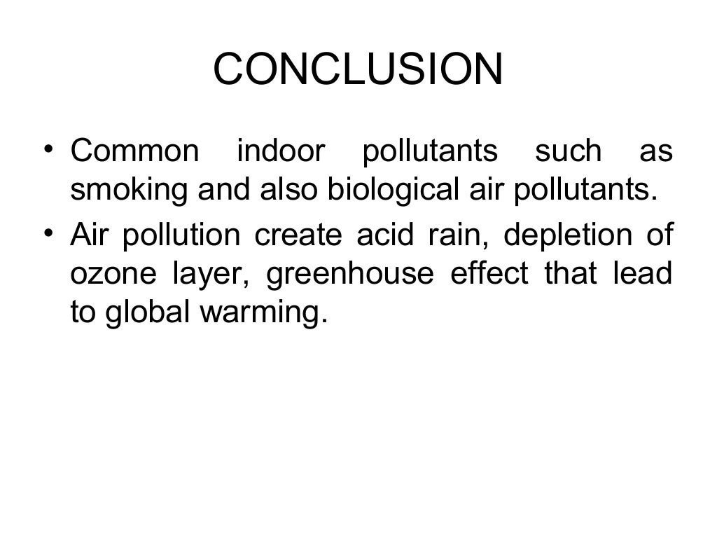 COMMUNITY PUBLIC HEALTH CLEAN AIR, IS IT SAFE TO BREATHE?