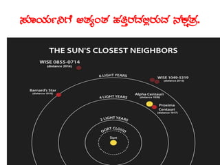 ¸ÀÆAiÀÄð¤UÉ CvÀåAvÀ ºÀwÛgÀzÀ°ègÀÄªÀ £ÀPÀëvÀæ.
• ¸ÀÆAiÀÄð¤UÉ CvÀåAvÀ ºÀwÛgÀzÀ°ègÀÄªÀ £ÀPÀëvÀæ -
¥ÁæQìªÀiÁ.
• EzÀÄ ¸ÀÆAiÀÄð¤AzÀ 4.2 eÉÆåÃwªÀµÀðzÀµÀÄÖ
zÀÆgÀzÀ°èzÉ.
•
 
