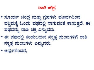 gÁ² ZÀPÀæ
• ¸ÀÆAiÀÄð ZÀAzÀæ ªÀÄvÀÄÛ UÀæºÀUÀ¼ÀÄ ¥ÀÆªÀð¢AzÀ
¥À²ÑªÀÄPÉÌ NAzÀÄ ¥ÀxÀzÀ°è ¸ÁUÀÄªÀAvÉ PÁtÄvÀÛzÉ. F
¥ÀxÀªÀ£ÀÄß gÁ² ZÀPÀæ J£ÀÄßªÀgÀÄ.
• F ¥ÀxÀzÀ°è PÀAqÀÄ§gÀÄªÀ £ÀPÀëvÀæ ¥ÀÄAdUÀ½UÉ gÁ²
£ÀPÀëvÀæ ¥ÀÄAdUÀ¼ÀÄ J£ÀÄßªÀgÀÄ.
• CªÀÅUÀ¼ÉAzÀgÉ,
 