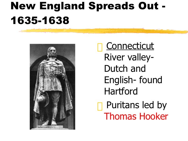 Religion In The Colonies APUSH