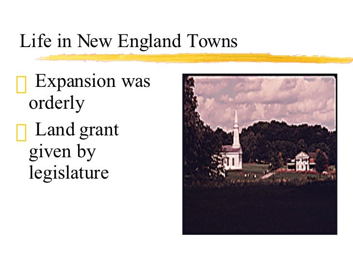 Religion In The Colonies APUSH