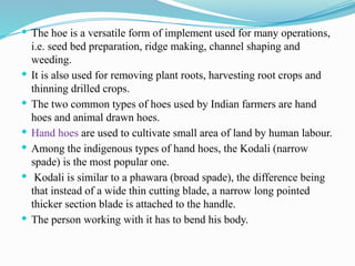 Four stroke and two stroke engine Agriculture | PPTX