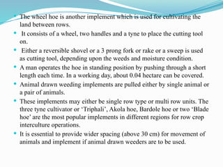 Four stroke and two stroke engine Agriculture | PPTX