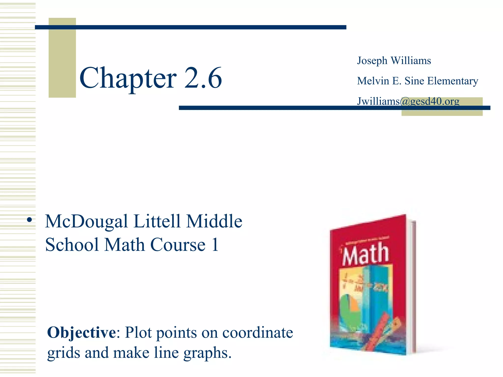 Chapter 2 6 PPT chapter-2-6-ppt
