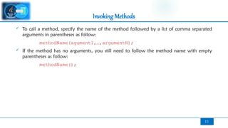 Chapter -2 Class and Objects Updated (1).pptx
