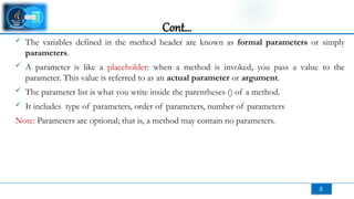 Chapter -2 Class and Objects Updated (1).pptx