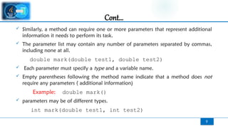 Chapter -2 Class and Objects Updated (1).pptx