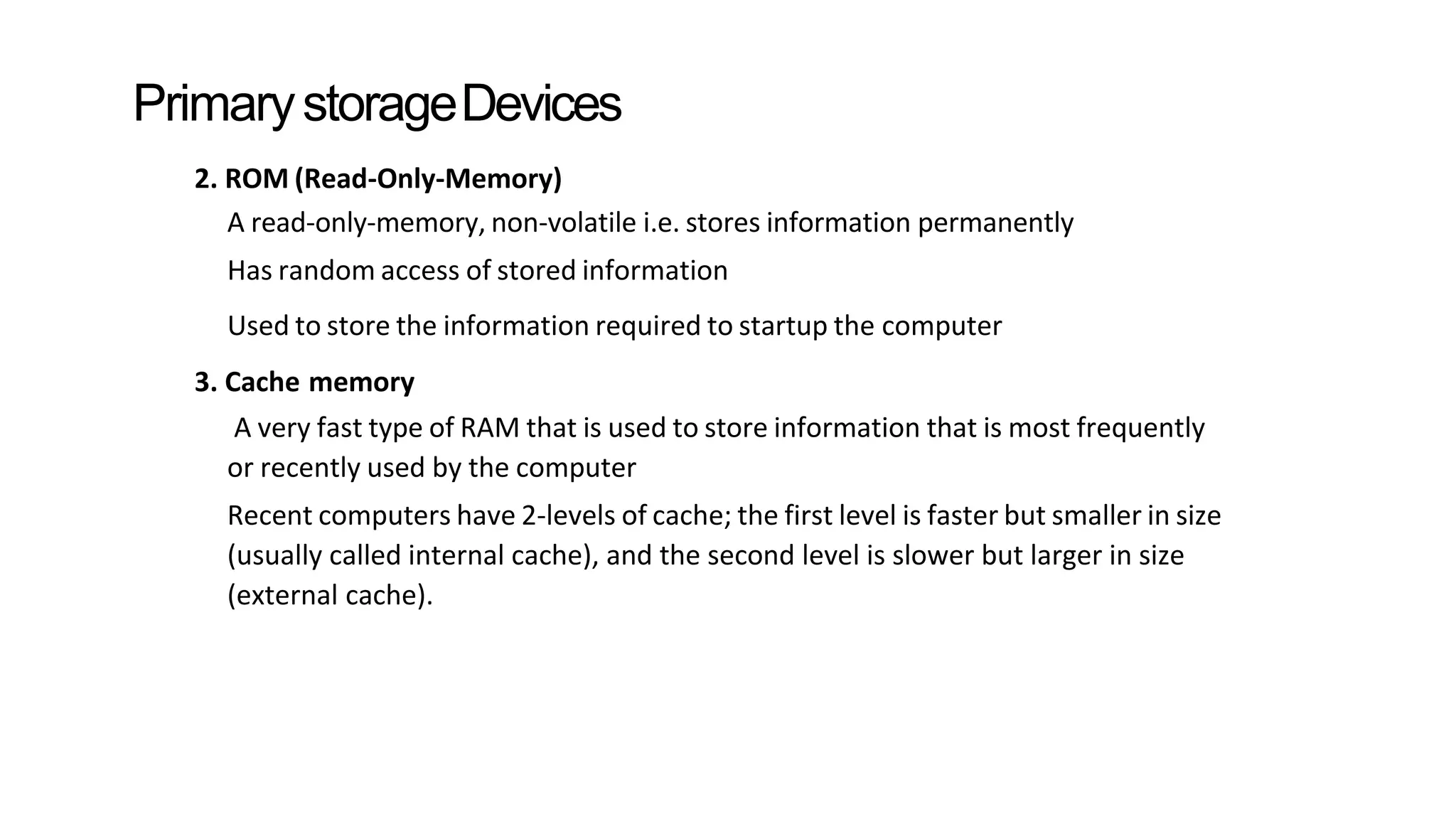 Chapter - 2 introduction to Computer Organization.pdf | Computer ...