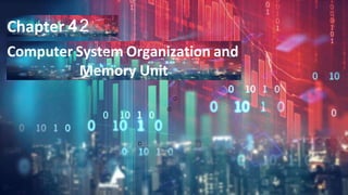 Chapter - 2 introduction to Computer Organization.pdf