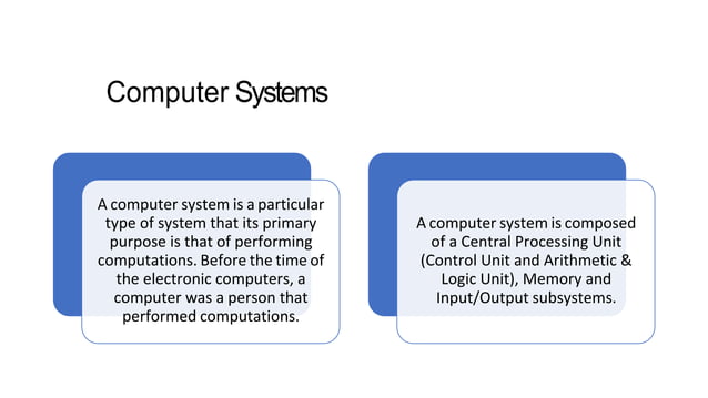 Chapter - 2 introduction to Computer Organization.pdf | Computer ...