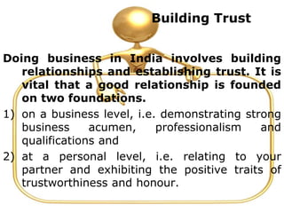 Chapter 2 Cross Cultural Management